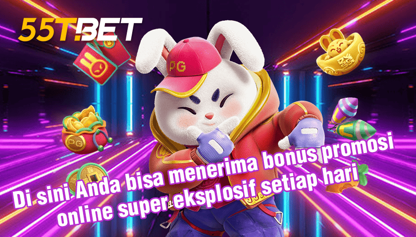 TOKESLOT88 : Platform Games Online Terbaik