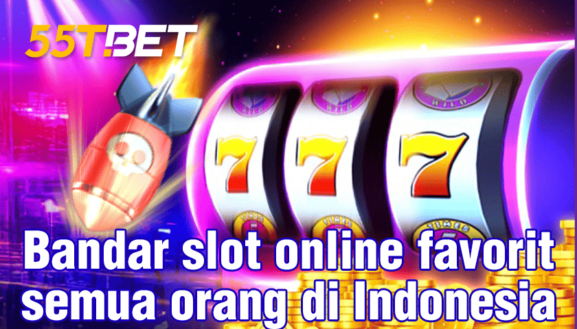 BANDARJUDIINDO: Play Popular Slot Games 2024