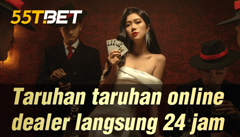 TARUHAN77 Situs Gaming Online Terbesar Resmi Terpercaya